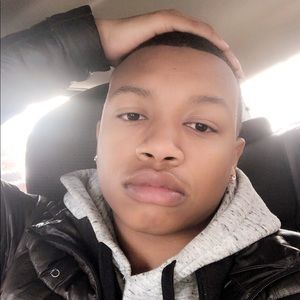 Meet your Posher, Jeremy